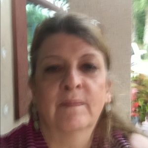 Meet your Posher, Betsy dale